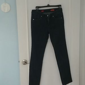 Express skinny jeans